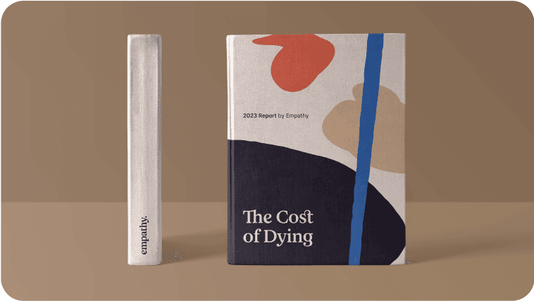 Cost of Dying 2023