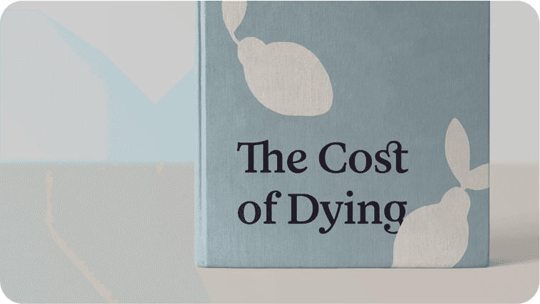 Cost of Dying 2024