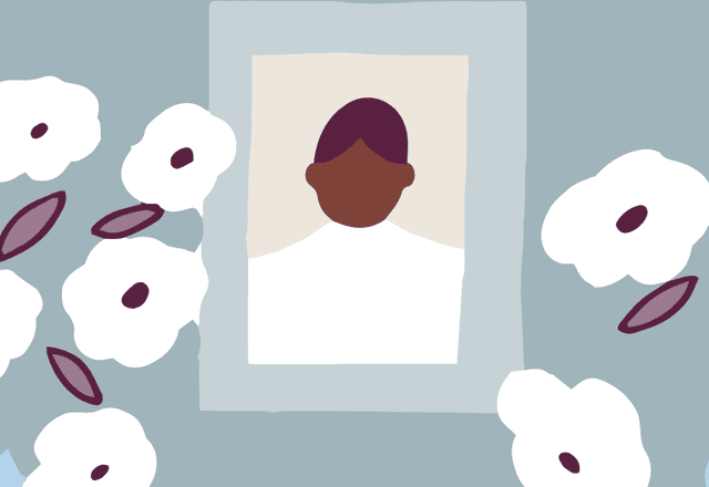 Helping employees deal with cognitive challenges after loss