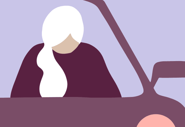 When quiet quitting is caused by grief