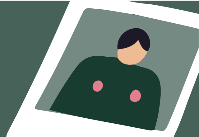 When a sibling passes away