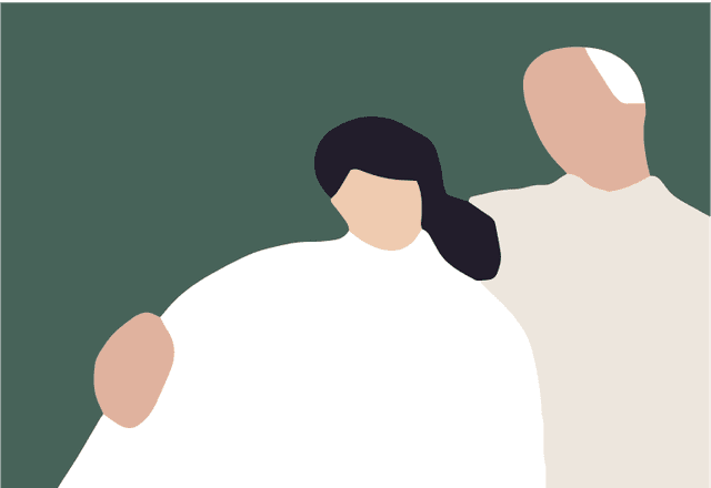 The racial grief gap