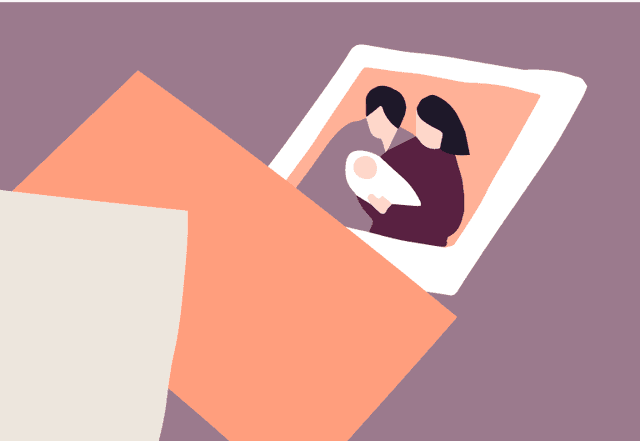 Dealing with your loved one’s household items