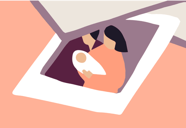 It’s the little things: Dealing with keepsakes