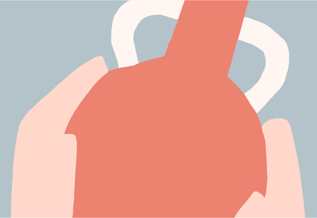 What is a holographic will?